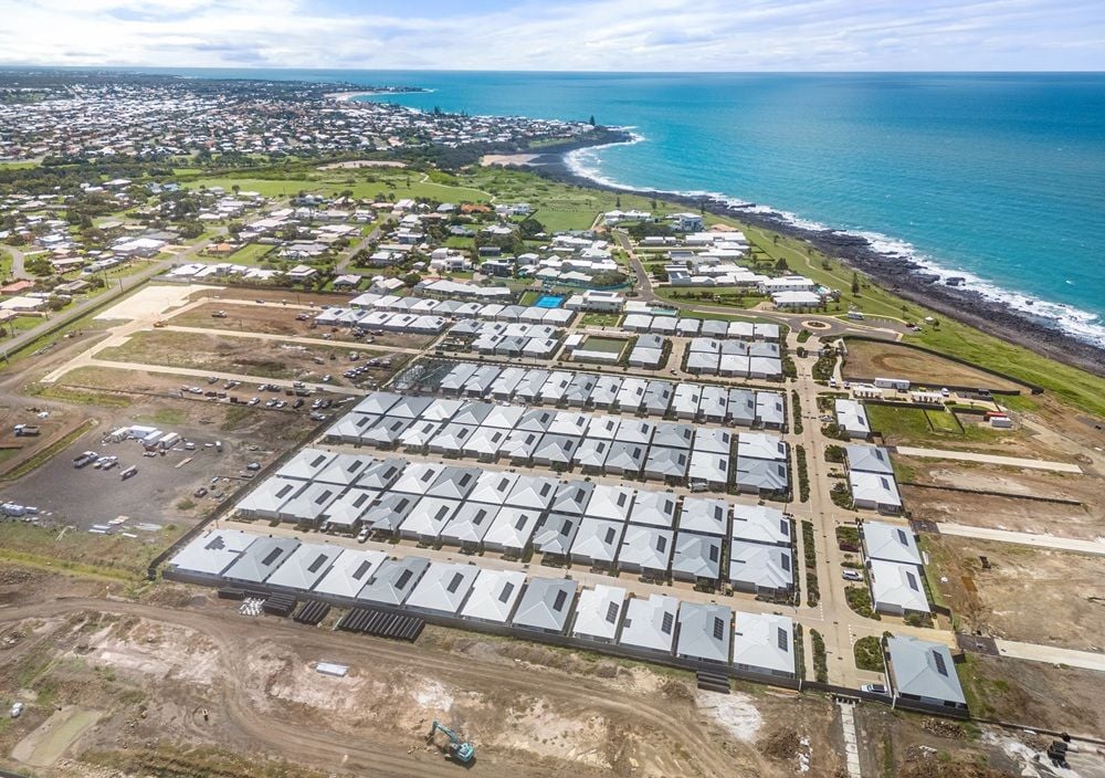 Ingenia Communities reaffirms FY26 guidance at top of range as sales surge 30pc