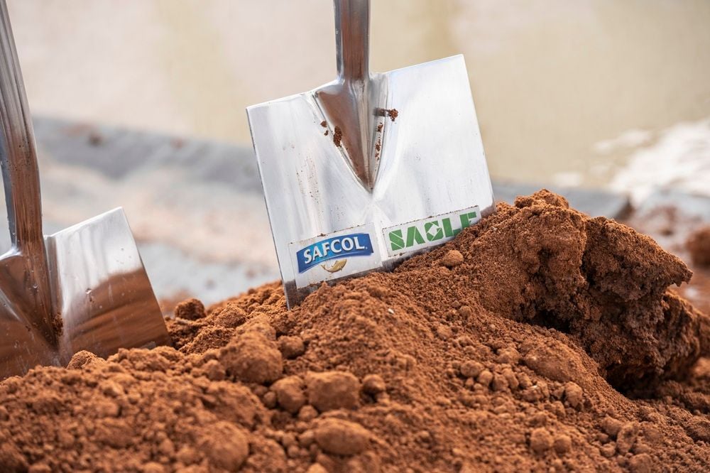 Safcol Australia breaks ground on $80m Adelaide manufacturing facility to double production capacity