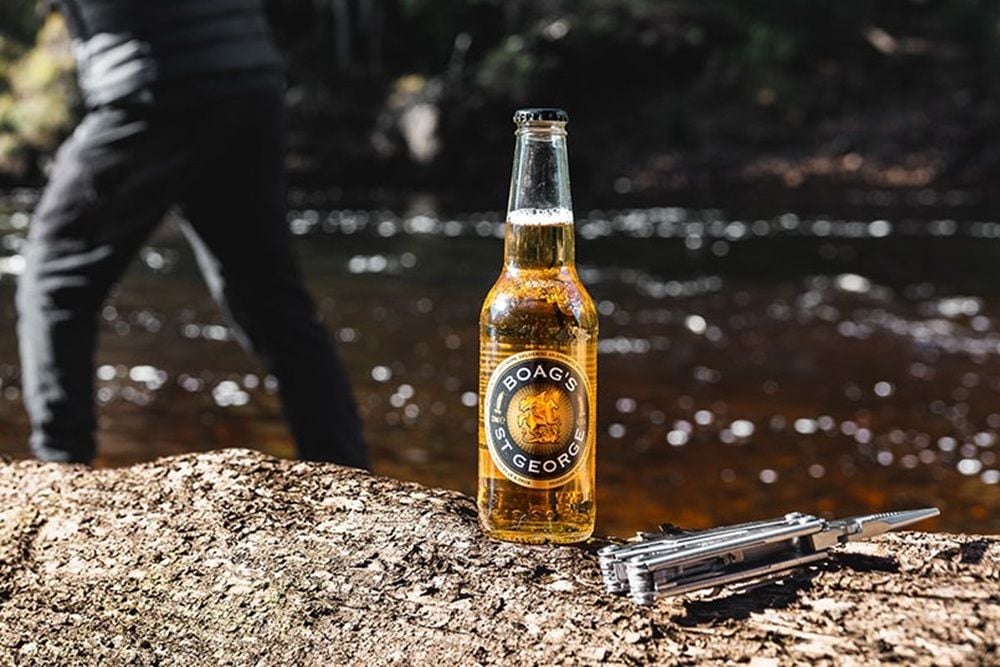 Australia's long-term beer decline hits home as Lion plans to close Boag's brewery in Launceston