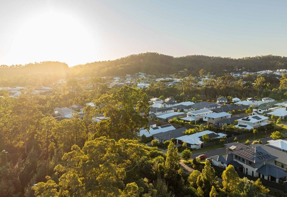 Cedar Woods Properties
