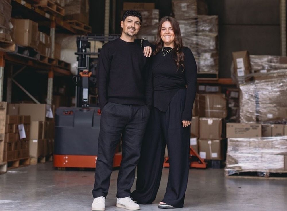 From $13,000 to $20 million: how a PCOS diagnosis and a pair of scissors built Xali Organics