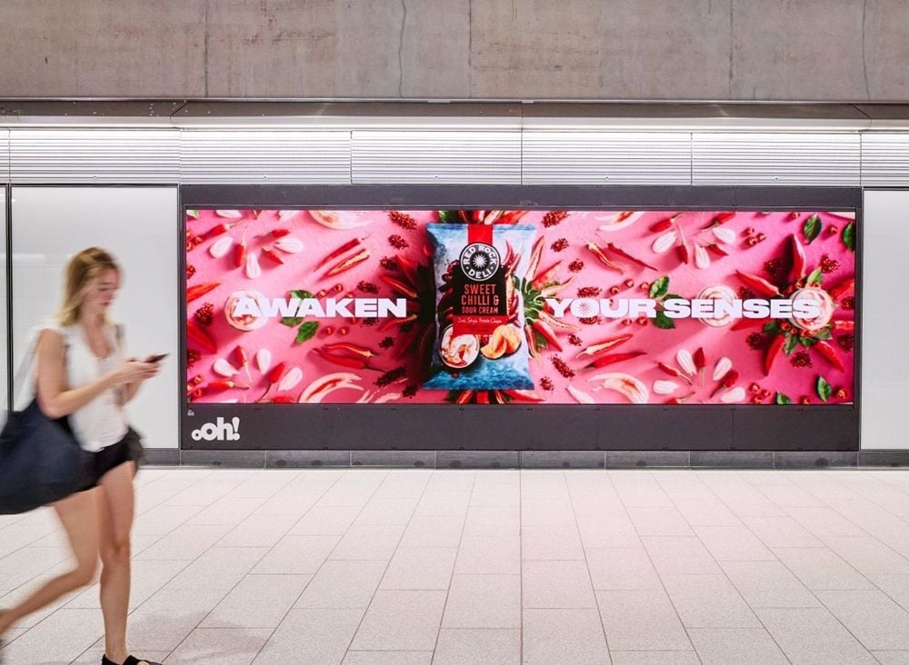 Bain Capital emerges as third suitor in a crowded battle for control of oOh!media
