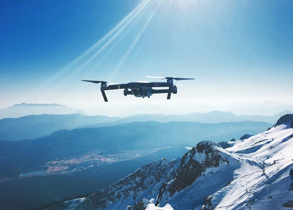 Clean energy group 1414 Degrees strikes deal to test silicon battery tech on Ukrainian drones