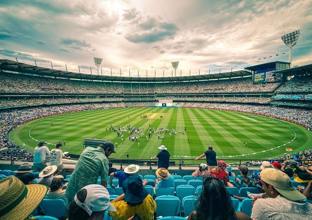 MCG&rsquo;s $2b Shane Warne Stand redevelopment a step closer as design and engineering team appointed