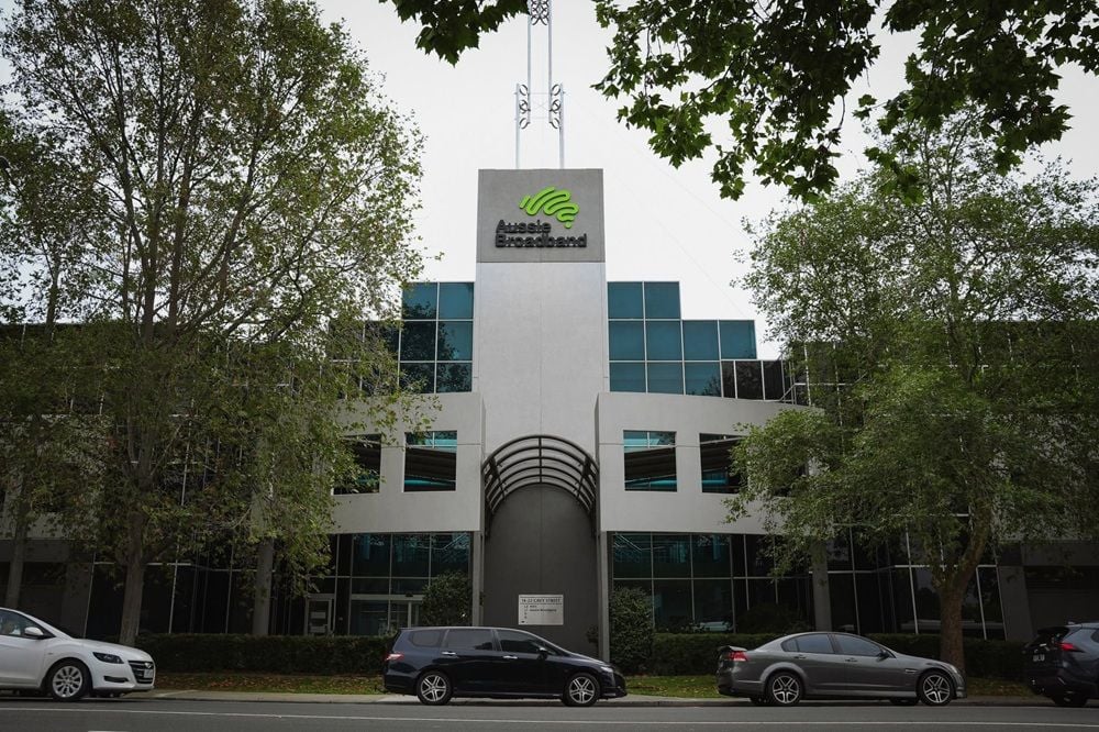 Aussie Broadband eyes 1.5 million connections and $2b revenue after wrapping up four acquisitions