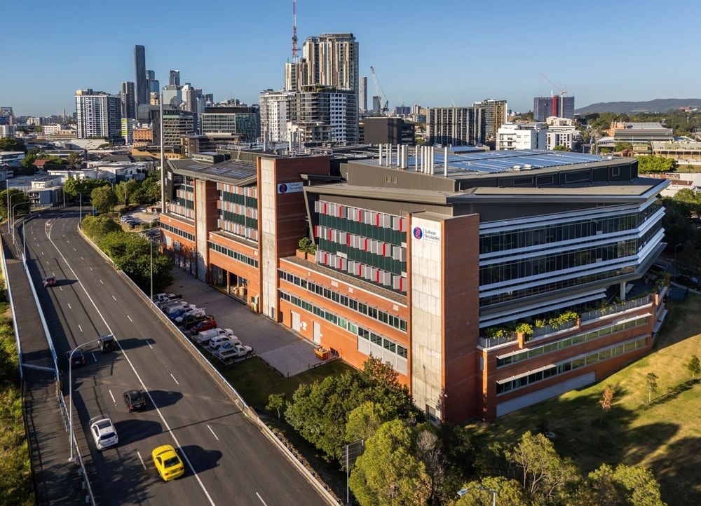 Charter Hall snaps up Sonic Healthcare's Brisbane pathology hub in $445m sale-and-leaseback deal