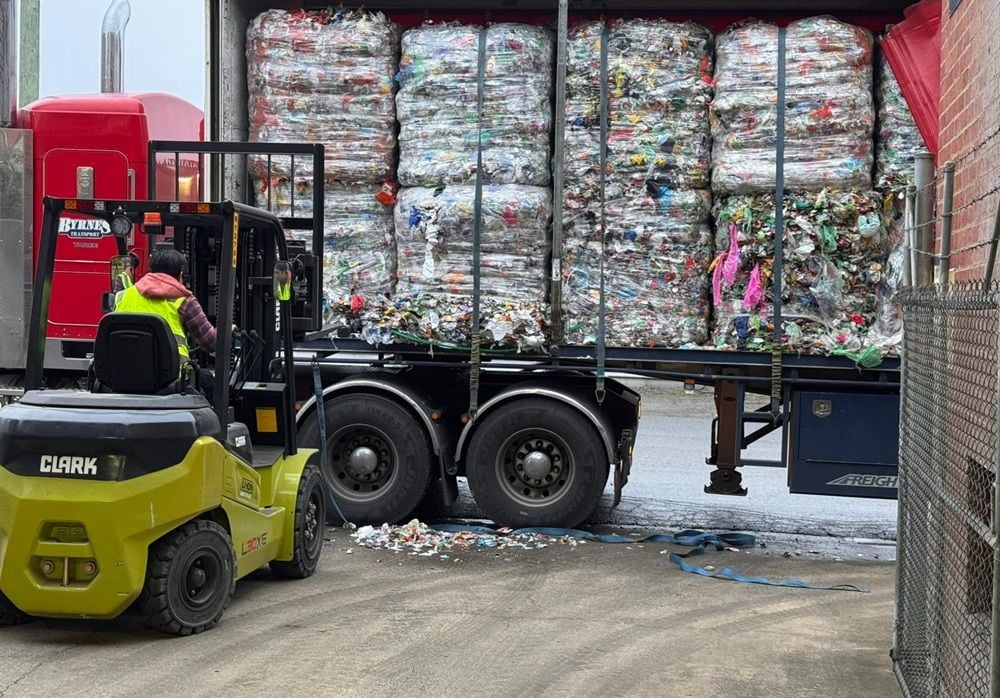 Young rich lister's Sustainable Concrete Group snaps up majority stake in plastics venture RESIN8