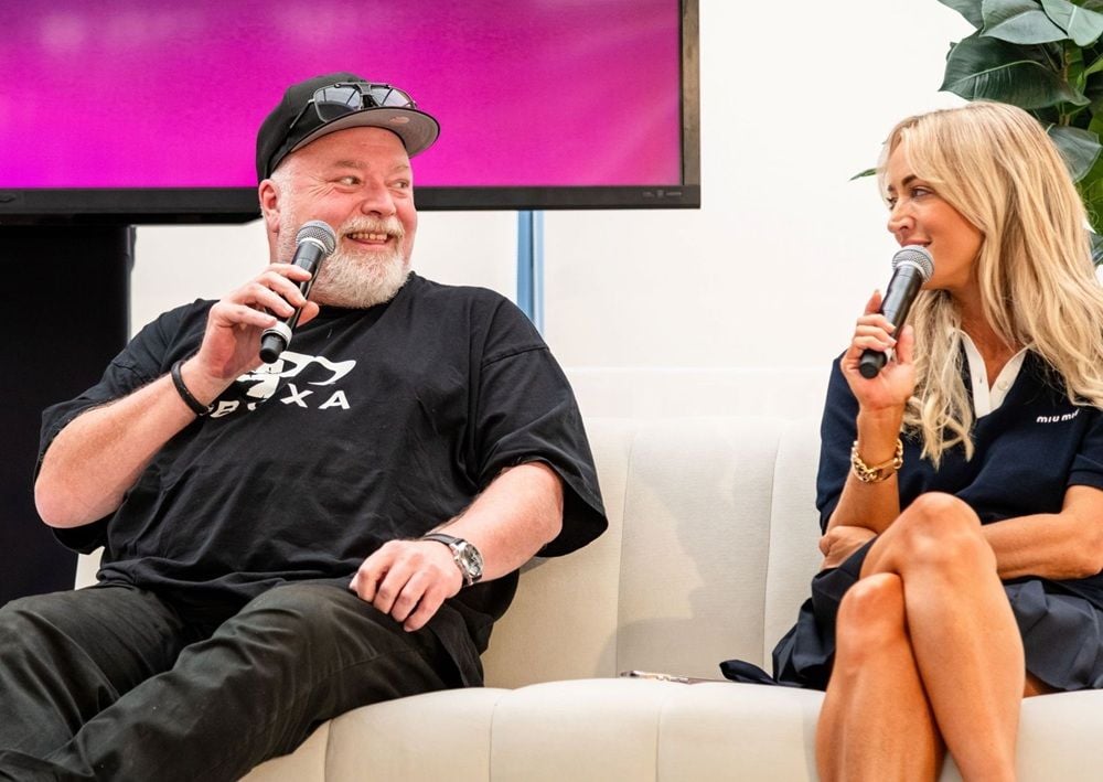 ARN Media shares surge more than 28pc after $12m Kyle Sandilands settlement