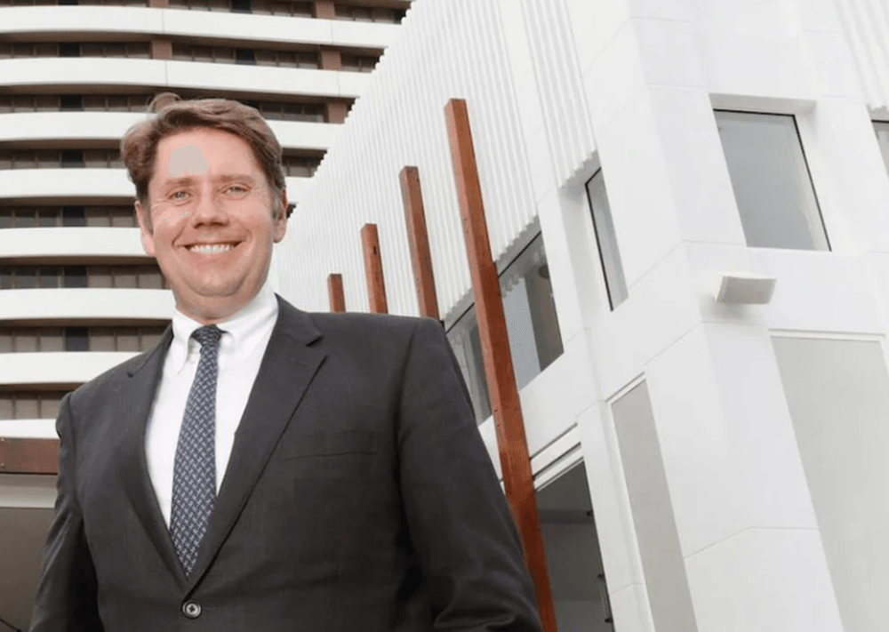 Former Star Entertainment CEO Matt Bekier hit with six-year ban and $700,000 penalty for breaches