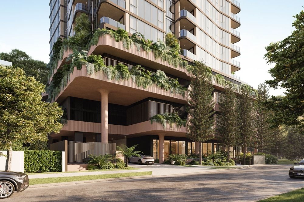 Homecorp sells 75pc of $210m Florence Residences in a single weekend as Gold Coast demand runs hot