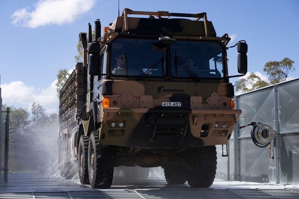 Symal Group strikes $51m deal for defence contractor Shamrock Civil in biggest acquisition yet