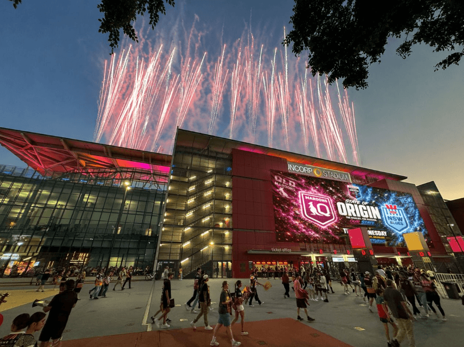Suncorp Stadium set for largest upgrade in 23-year history as Queensland eyes $84b tourism target