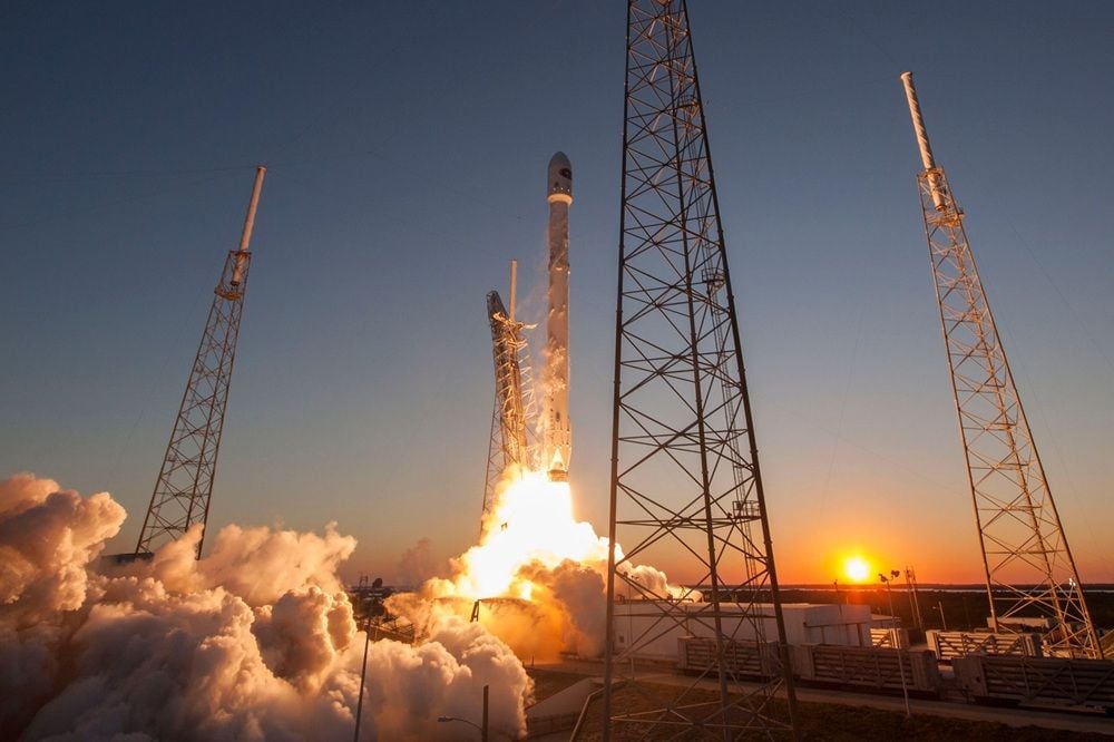 SpaceX listing fires up Pengana Private Equity Trust with estimated 18pc valuation boost