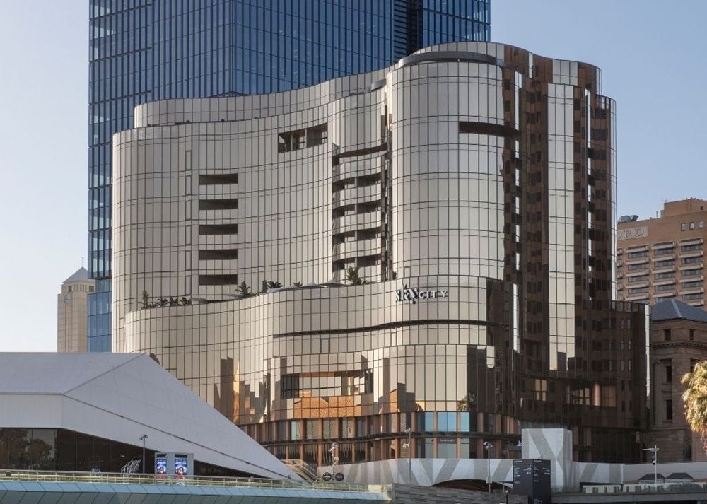 SkyCity strikes $21m deal with South Australia to settle Adelaide Casino regulatory failings