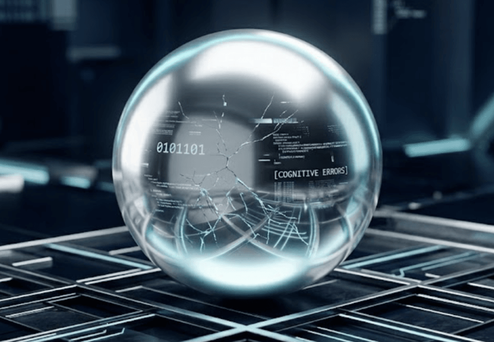 The fluency trap: managing the most insidious risk in the AI era