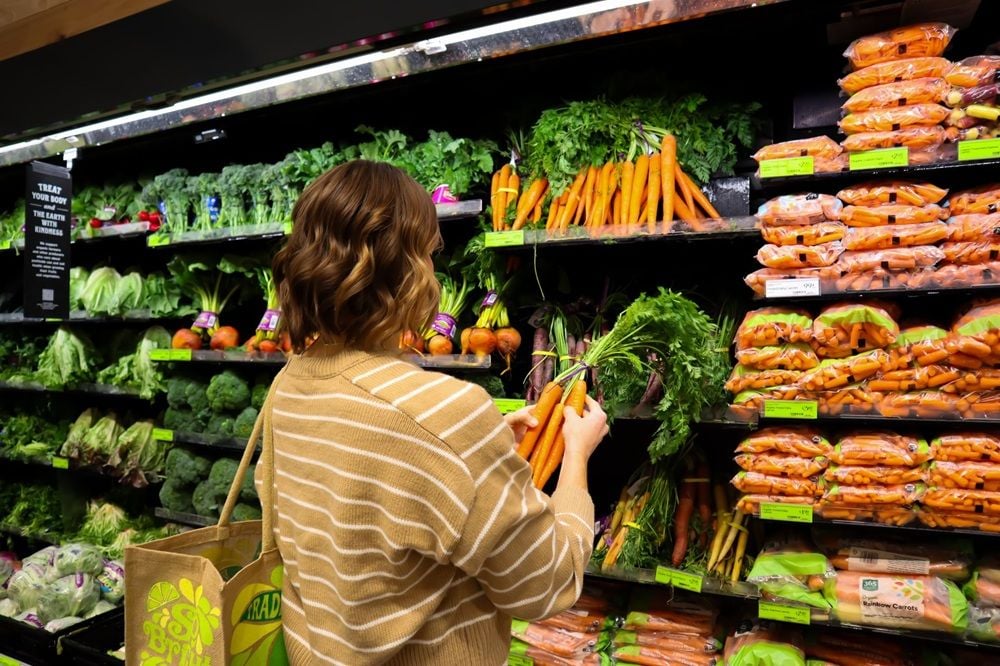 Metcash profit dips as resilient food earnings offset by weaker growth in liquor and hardware sales