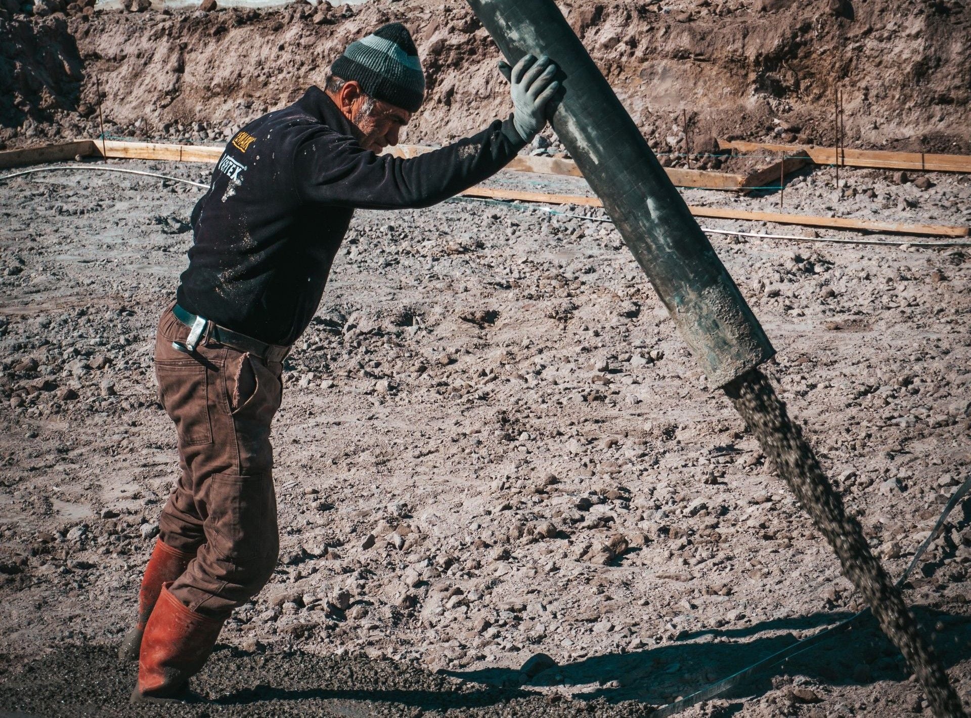 Green360 expands concrete platform with silica fume replacement as coal plant closures bite