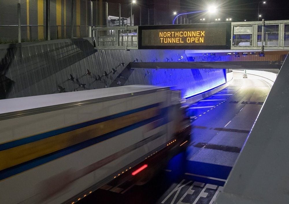 Transurban scraps paper toll notices in NSW's biggest unpaid tolling overhaul in more than a decade