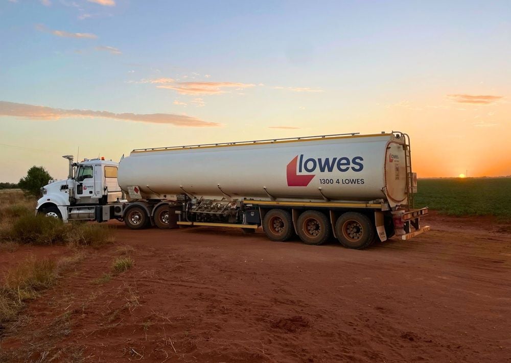 Lowes Petroleum boosts regional infrastructure arm with buyout of Tamworth engineering firm EMP