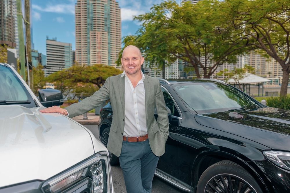 Eagers Automotive takes 17.5 per cent stake in car subscription platform Karmo