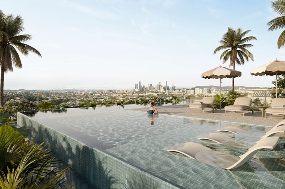 Red & Co secures $122m in sales for more than a third of $800m Duet Portside project’s first stage