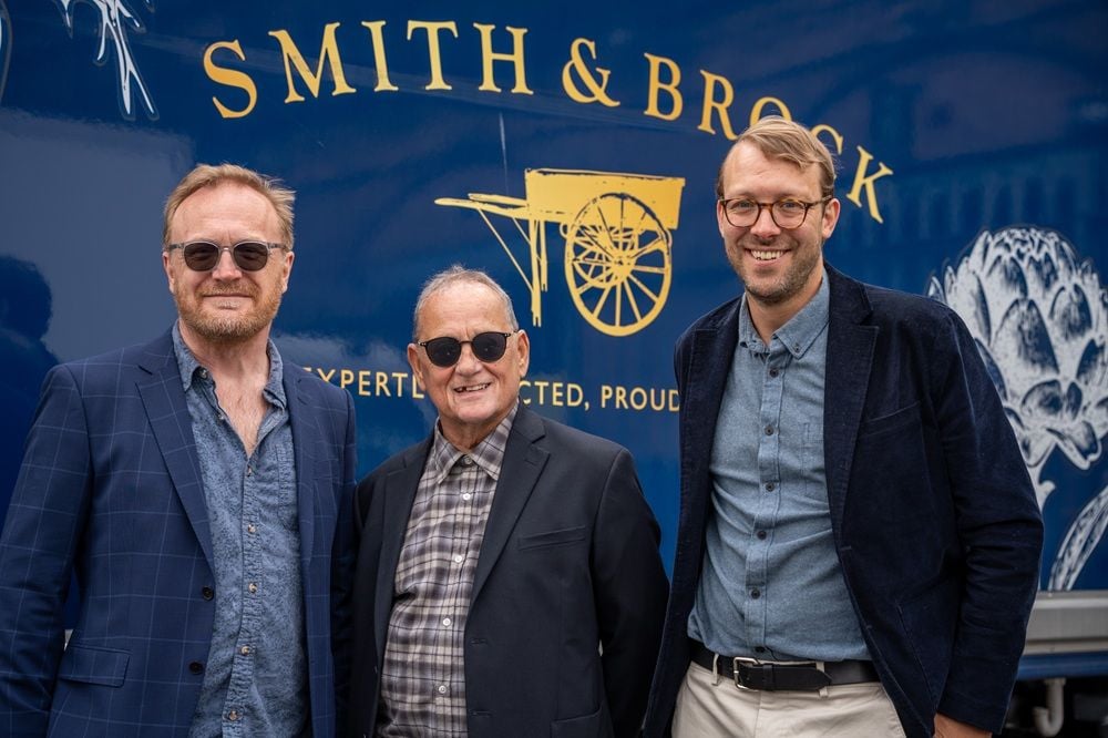 Fresho snaps up food-tech platform Freshmetrics in its second UK deal this month
