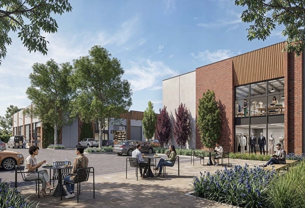 Cedar Woods launches $22 million office warehouse project in Melbourne's west