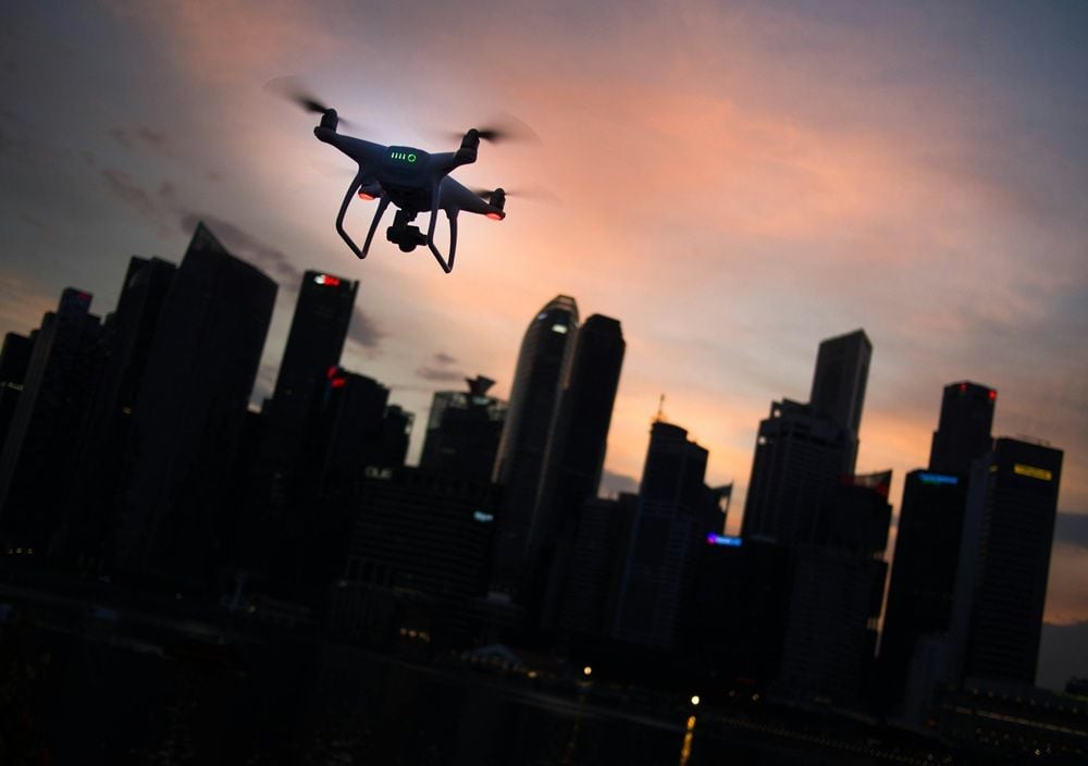 EPE Oceania lands $3.05m Queensland grant to expand drone manufacturing facility
