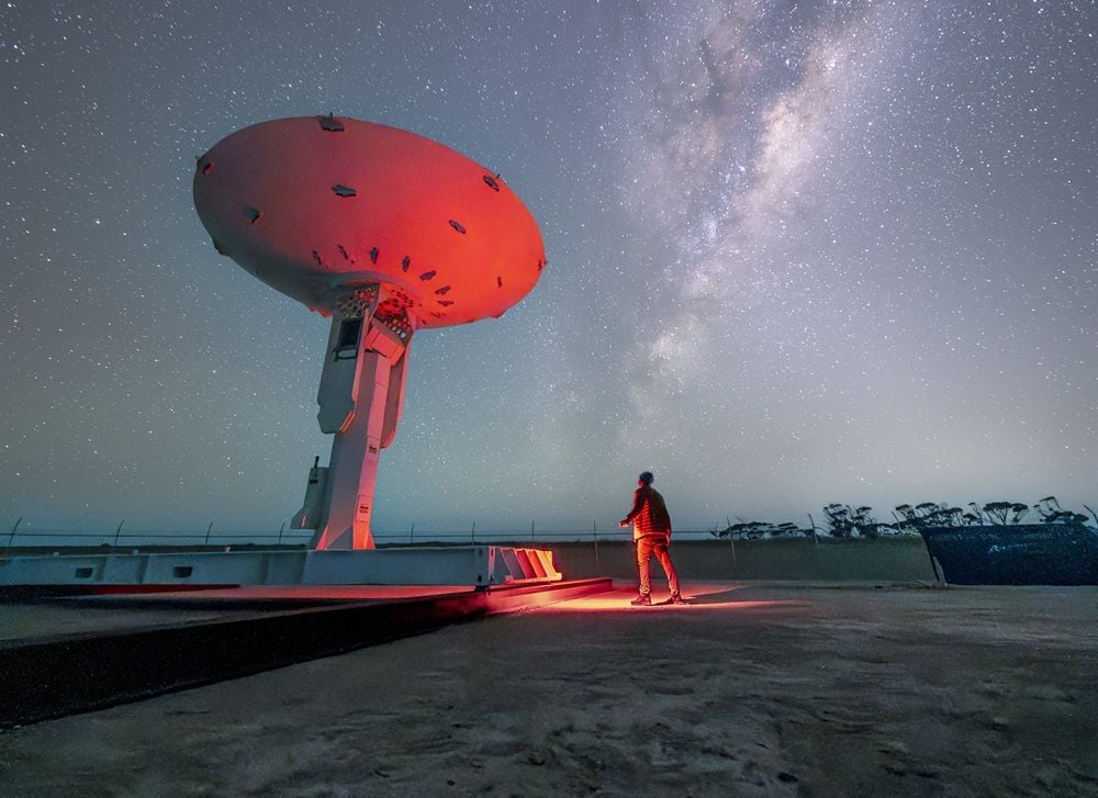 Southern Launch secures $25m to help scale Australia's sovereign launch infrastructure