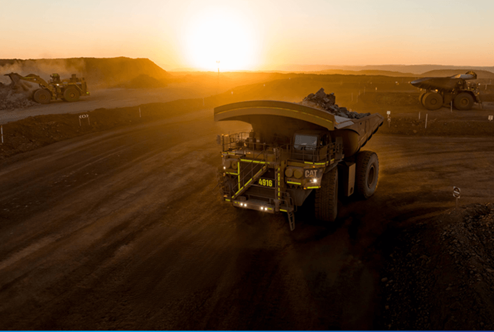 CIMIC completes full reacquisition of mining services giant Thiess in $1.18b deal