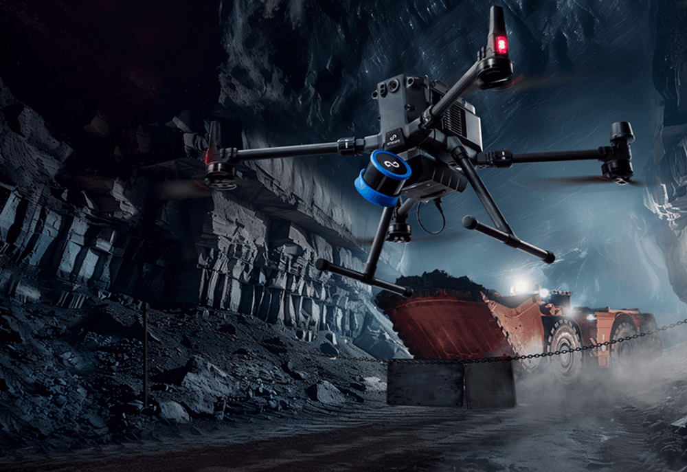 Robotics firm Emesent secures $10m in venture debt from NRFC in a first for the government body