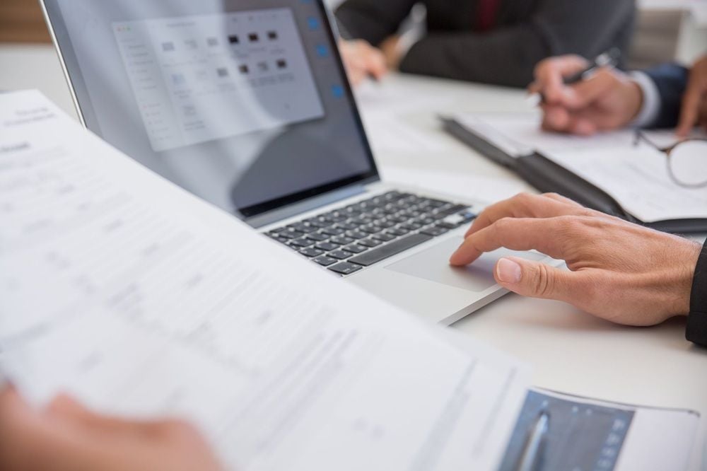 Stakk strikes $91m deal to acquire American AI fraud detection firm ParaScript