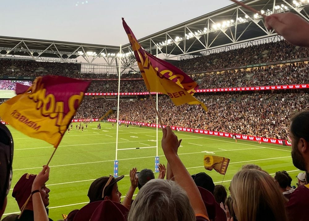 Nine and Foxtel lock in record $5.3b broadcast rights deal for NRL games over seven years