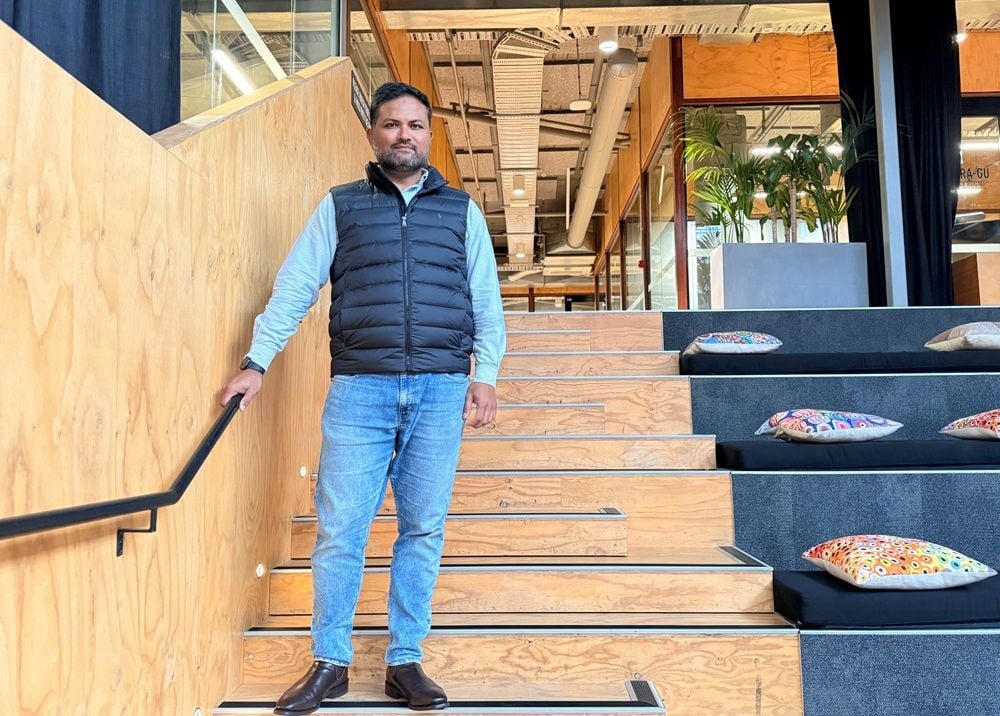 ESGAgent.ai closes seed round led by DNX Ventures as compliance demands mount for heavy industry; startup to accelerate AI-driven compliance