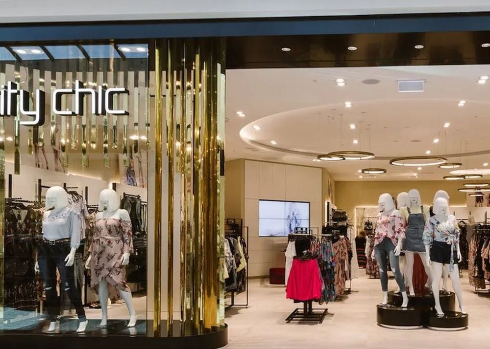 City Chic’s underlying earnings surge up to 95pc  www.businessnewsaustralia.com