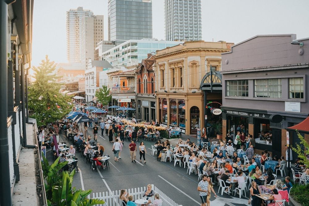 Adelaide Fringe smashes record with $238.3 million in total economic expenditure