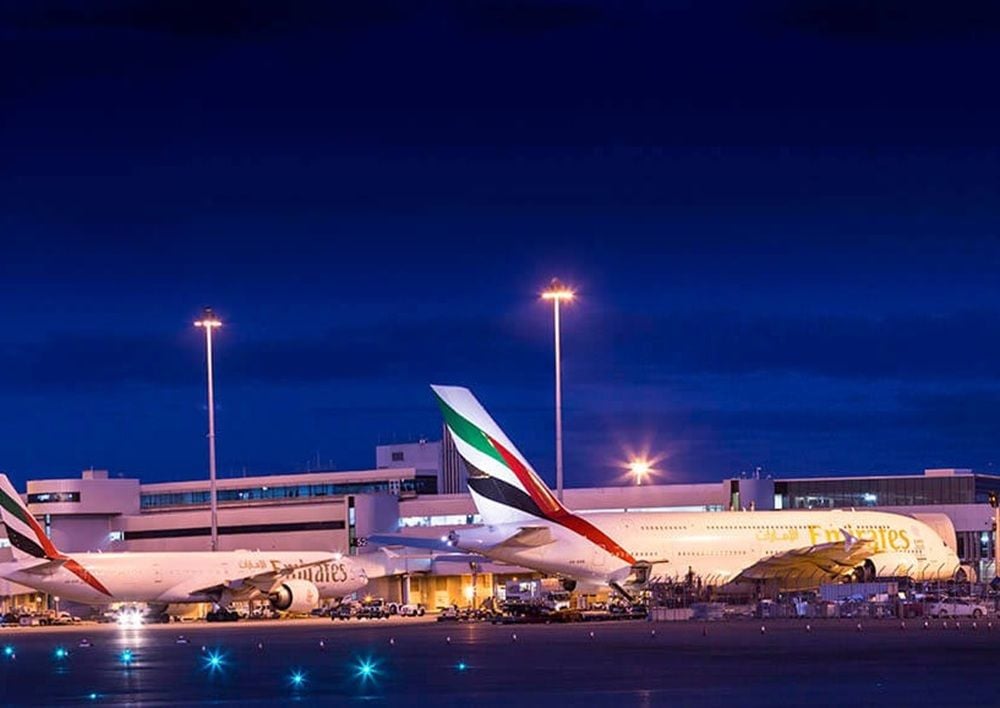 Perth Airport smashes passenger record as 18.4 million travellers pass through gates in FY26