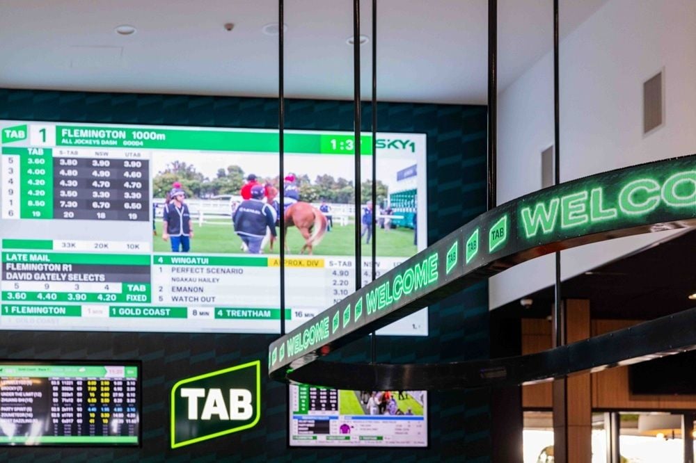 ACMA hits Tabcorp with $2.7 million penalty for spam and telemarketing breaches