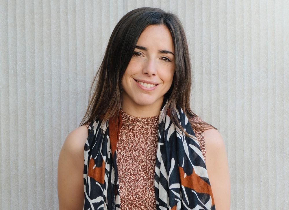Main Sequence doubles down on advanced computer era by promoting Alejandra Romero to principal