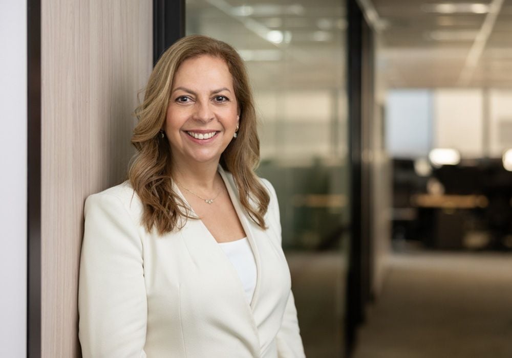 Corporate Travel Management makes it official by appointing Ana Pedersen as permanent CEO