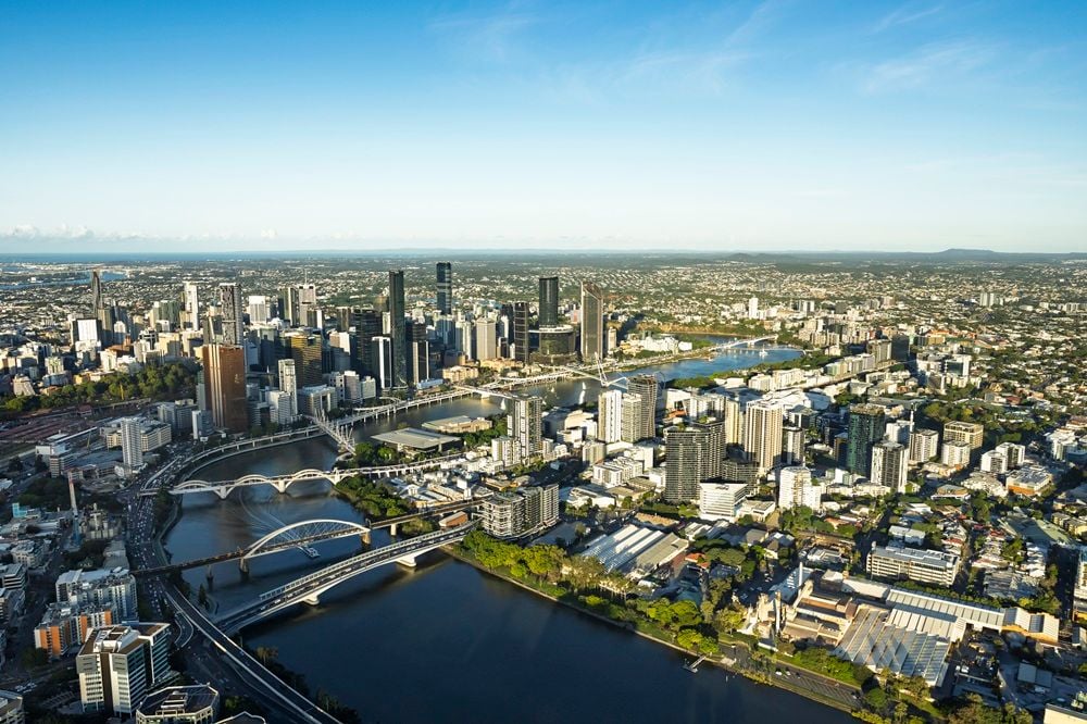 Sherpa Property snaps up second Brisbane site for $27m as Flourish model targets first homebuyers