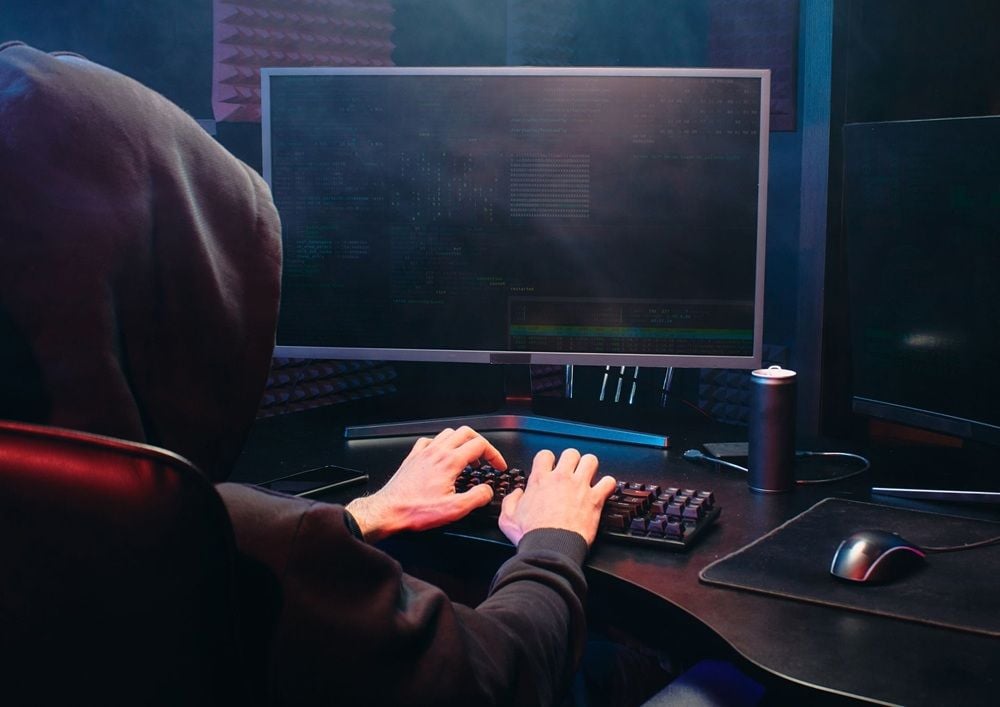 Origin Energy silent on media report that data breach threat to customers settled with cyberhacker