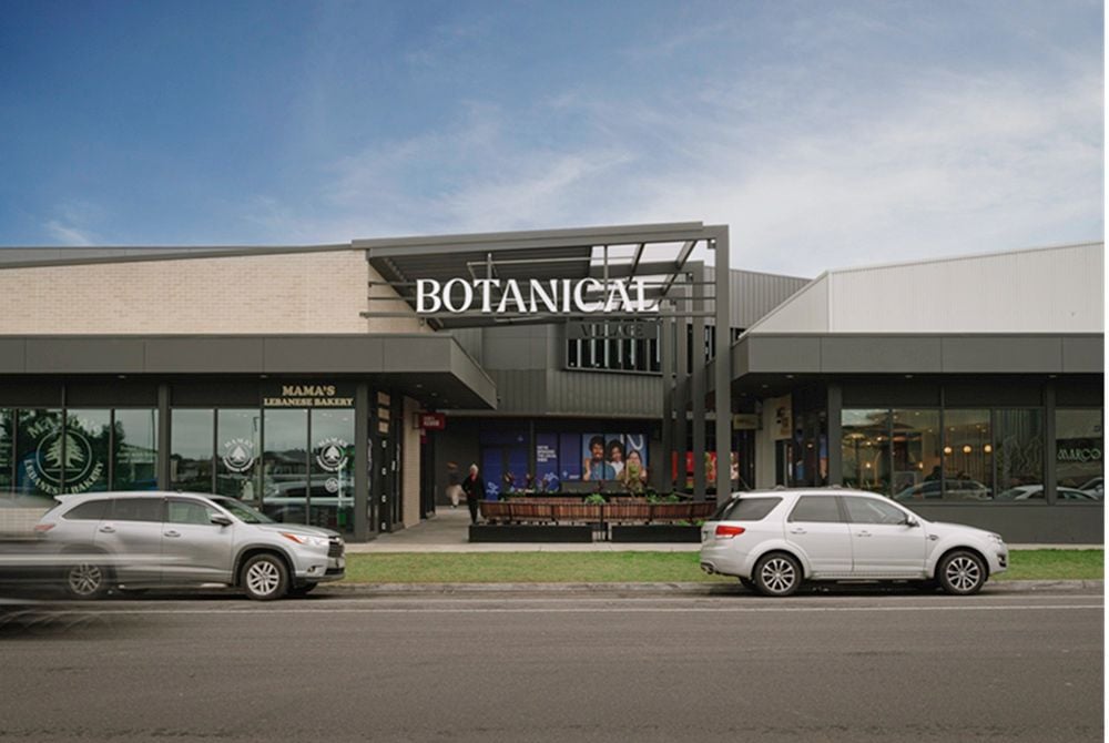 IFM Investors snaps up $300 million Melbourne shopping centre portfolio developed by Oreana