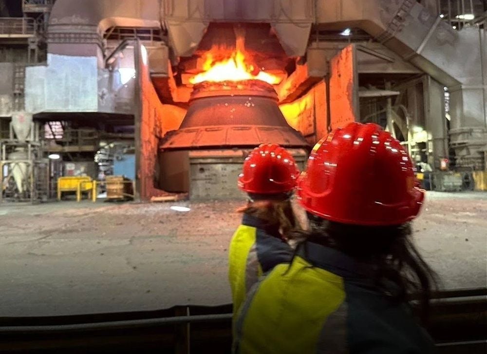 BlueScope Steel profit surges 72pc on booming US margins  www.businessnewsaustralia.com