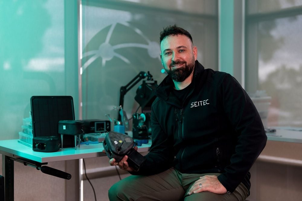 Canberra Defence Tech Company Secures $4 Million Investment