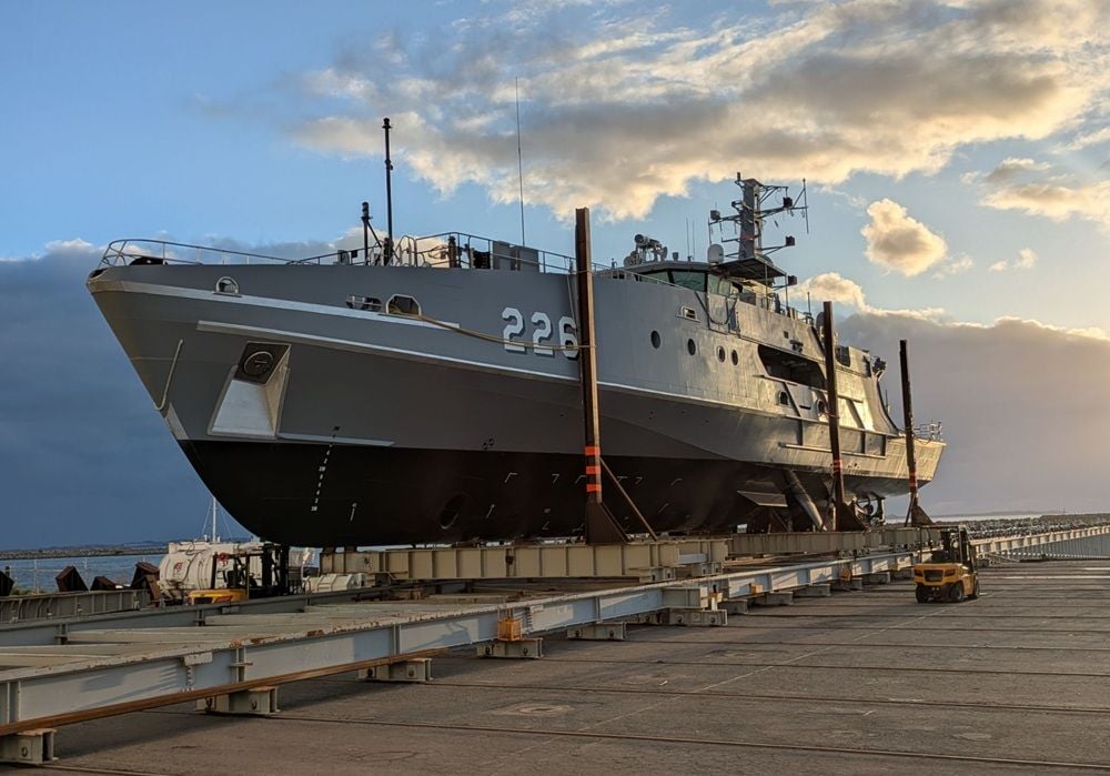 Wildcat Infrastructure enters the battle for Austal’s US arm  www.businessnewsaustralia.com