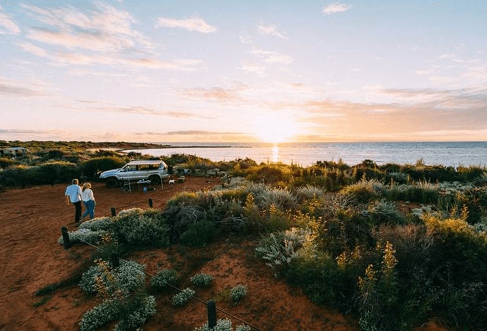 Dbook Easy G'day Group's Bookeasy snares WA national parks contract