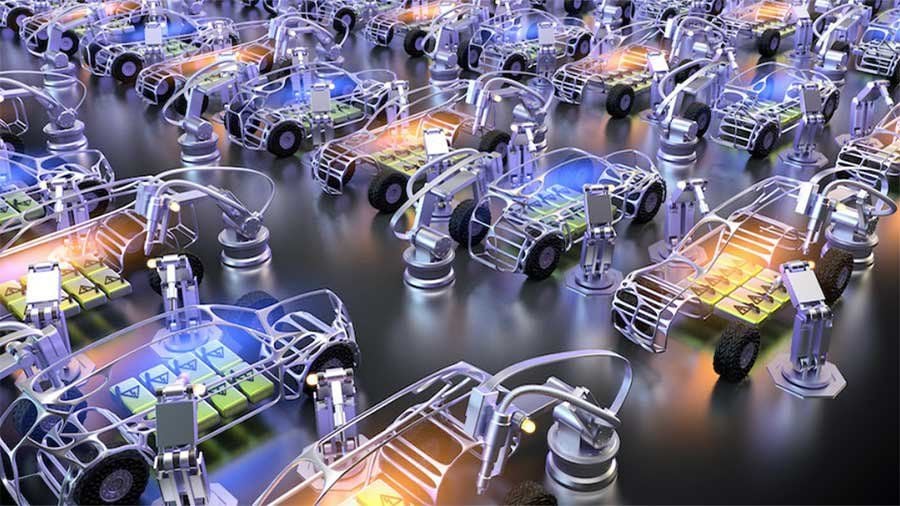 Fintech ramping up for personal investors