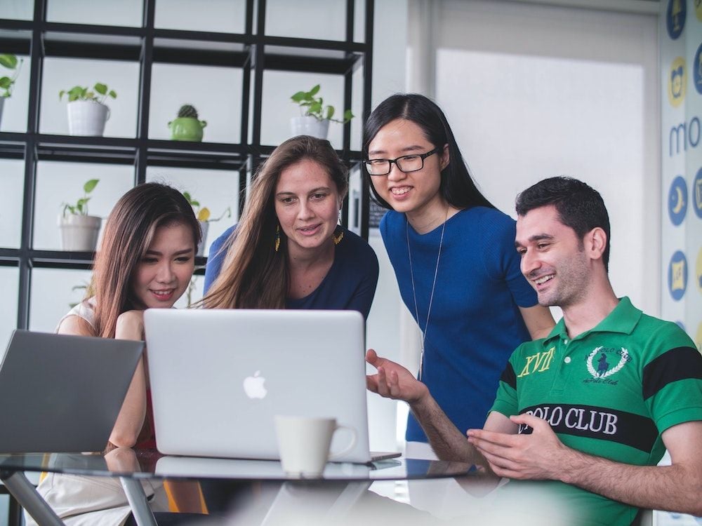 Five ways HR will change in 2021