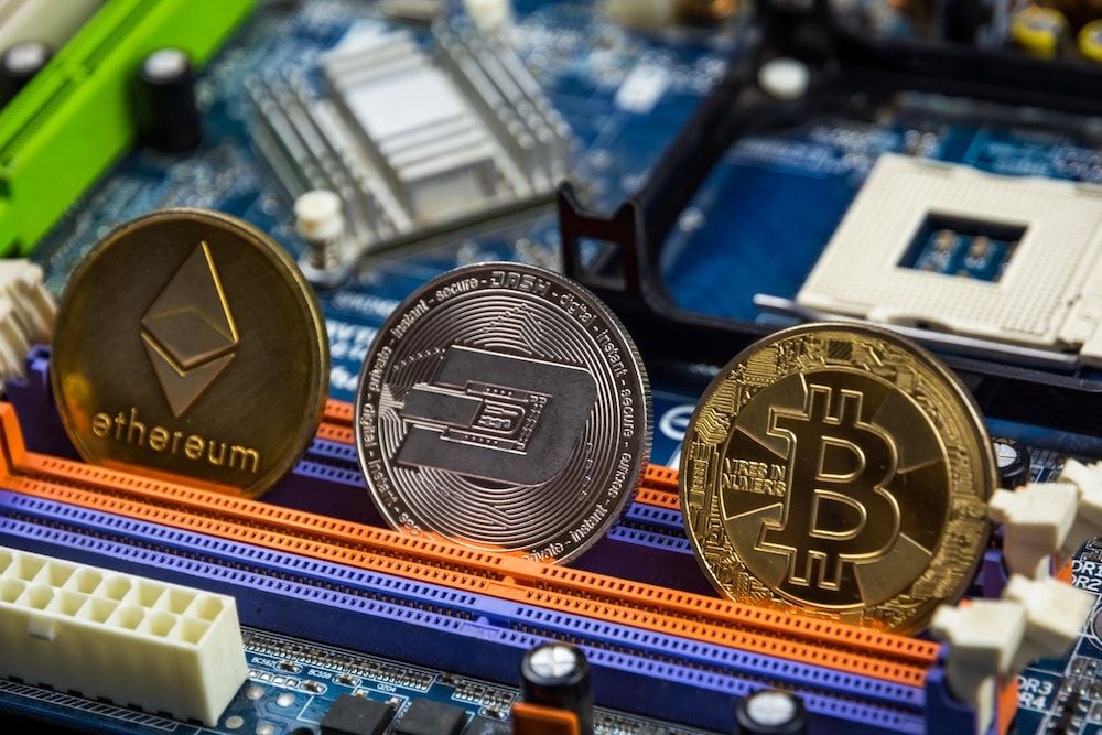 A beginner's guide to trading cryptoassets on eToro